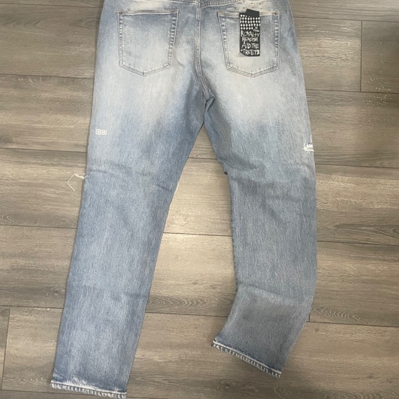 KSubi Jeans - Picture 4 of 8